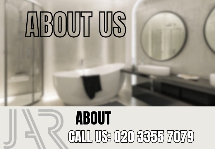 About Finchleycentral Bathroom Fitters