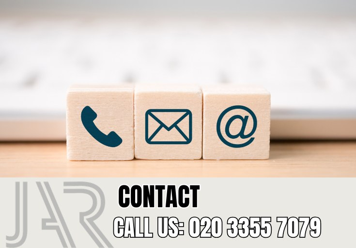 Contact Finchleycentral Bathroom Fitters