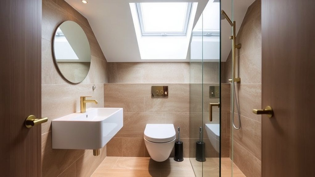 Bathroom Projects by Finchleycentral Bathroom Fitters
