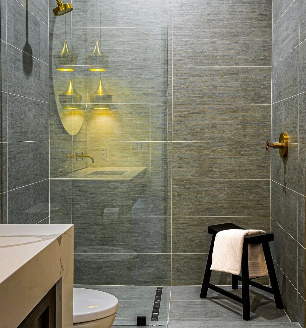 bathroom fitters N3 1DH