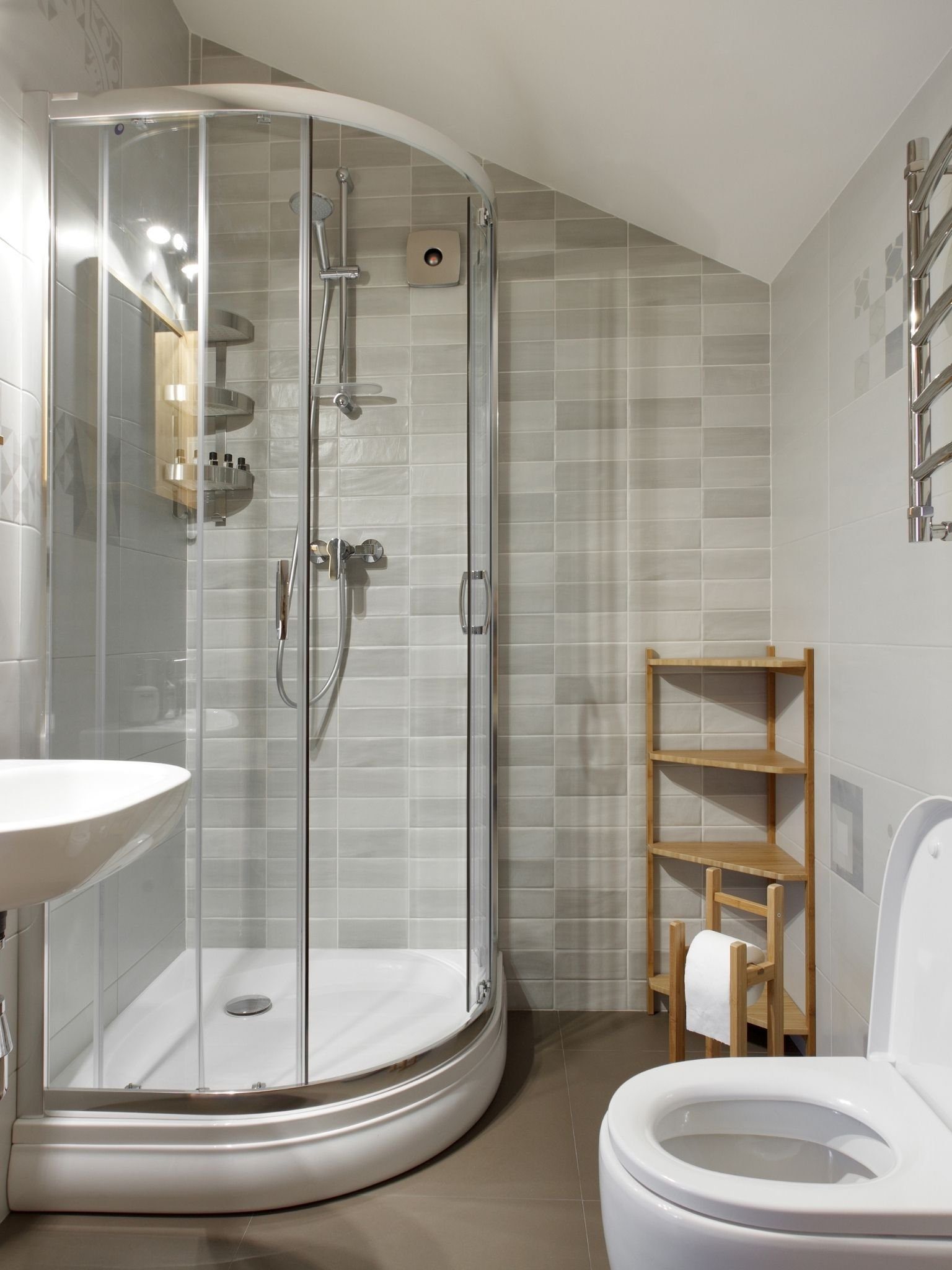 complete bathroom fitter N3 1DH