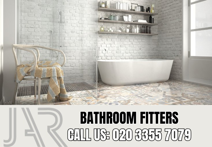 Finchleycentral Bathroom Fitters in Finchley Central