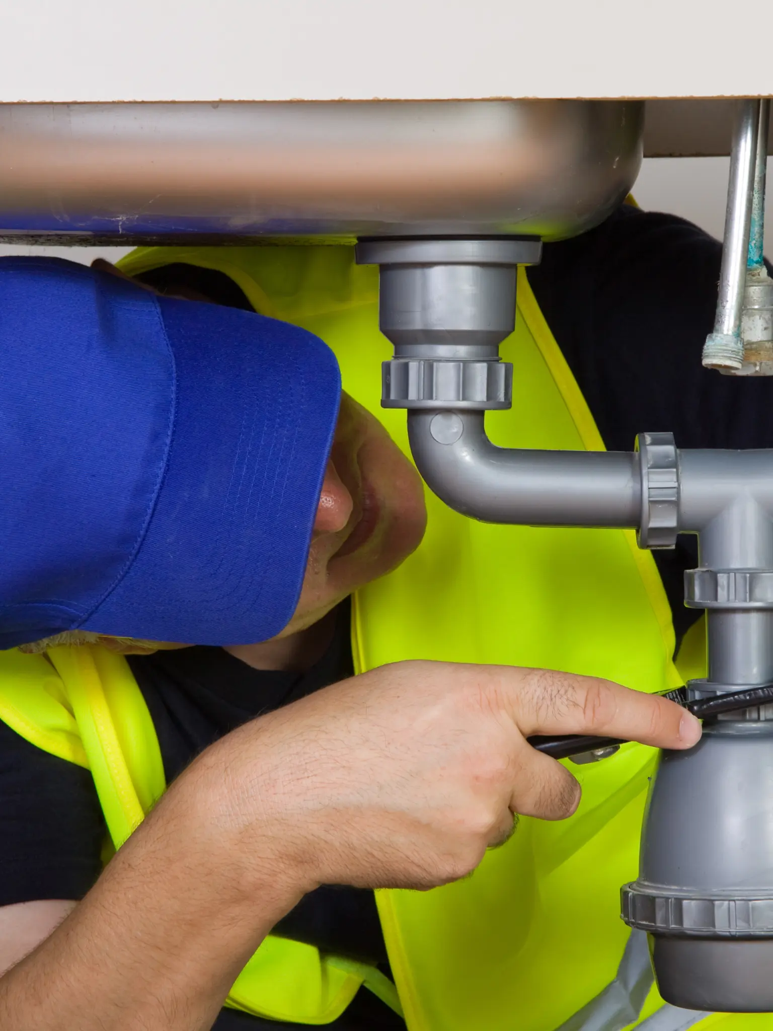 local bathroom fitter N3 1DH