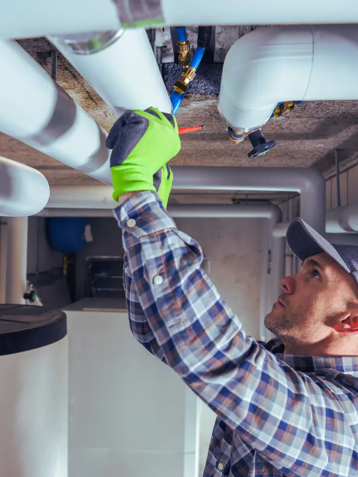 complete bathroom fitter N3 1DH